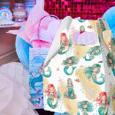 Search for mermaid favour boxes Blue