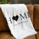 Search for sentimental blankets Elegant
