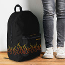 Search for flame red Stylish