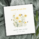 Search for yellow napkins Gender neutral