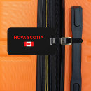 Search for canada flag luggage tags Souvenir