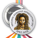 Search for styler badges Beautician