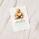 Search for easter dinner invitations Flowers