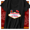 Search for las vegas welcome sign tshirts Sin city