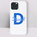 Search for stickers iphone cases White