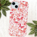 Search for butterfly pink iphone cases Watercolor