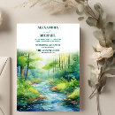 Search for mountain wildflowers invitations Destination
