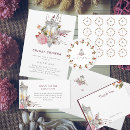 Search for lanterns bridal shower invitations Watercolor