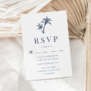 Search for tree rsvp cards Seaside