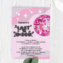 Search for disco invitations Girls night out