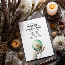 Search for crystal ball invitations Psychic