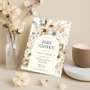 Search for rustic boho baby shower invitations Elegant