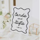 Search for retro signs Black and white