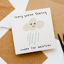 Search for sad get well cards Cute