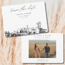 Search for arizona wedding invitations Minimalist