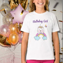 Search for unicorn birthday tshirts Colourful