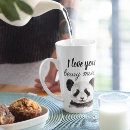 Search for love much mugs Funny
