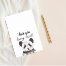 Search for i love you post it notes Black and white