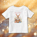 Search for easter toddler tshirts Bunny rabbit