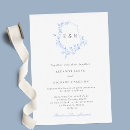 Search for regency invitations Crest