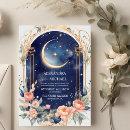 Search for mid summer wedding invitations Watercolor floral