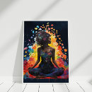 Search for yoga art Spiritual