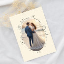 Search for time wedding invitations Black and white