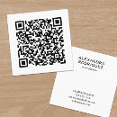 Search for it works as coded Qr code