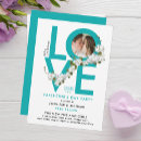 Search for celebration of love invitations Minimal
