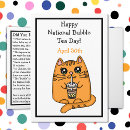 Search for bubble tea cards Boba