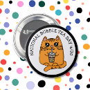 Search for bubble tea badges Cat