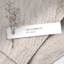 Search for blue and white place cards Contemporary