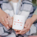 Search for love you more than mugs Cute