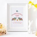 Search for easter party posters Flowers