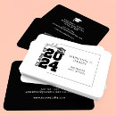 Search for high school student business cards Networking