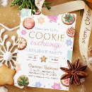 Search for gingerbread christmas invitations Winter holiday