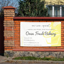 Search for cake business banners Dessert
