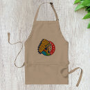 Search for chief aprons Indian