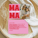 Search for red mothers day cards Funny