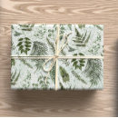 Search for moss green wrapping paper Leaves