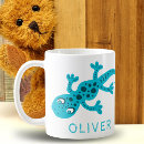Search for cute lizard mugs Kids