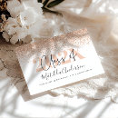 Search for rose gold graduation announcement cards Glitter