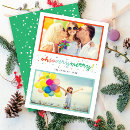 Search for so very merry cards Photo collage