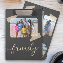 Search for photo clipboards Design your own