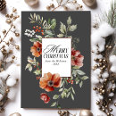 Search for wishes christmas cards Watercolor