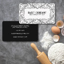 Search for sweets business cards Trendy