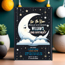 Search for mystical birthday invitations Galaxy