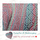 Search for crochet puzzles Photography