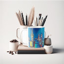 Search for city night mugs Yellow
