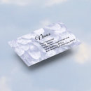 Search for angel wing business cards Faith